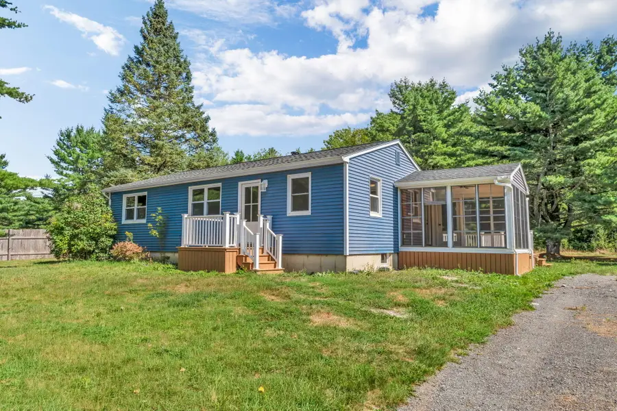 477 Stetson Road, Kenduskeag, ME 04450 - #3