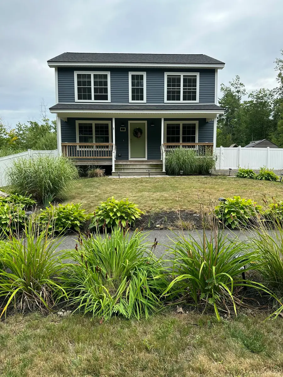 47 Spencer Hill Road, Sanford, ME 04073 - #3