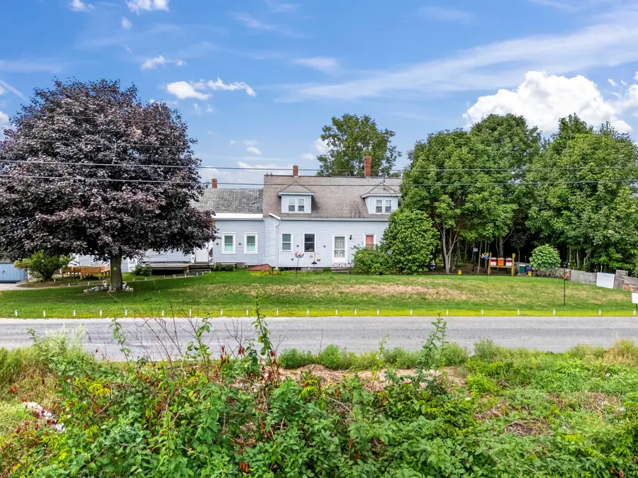 404 Academy Road, Litchfield, ME 04350 - #2