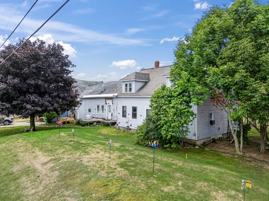 404 Academy Road, Litchfield, ME 04350 - #3