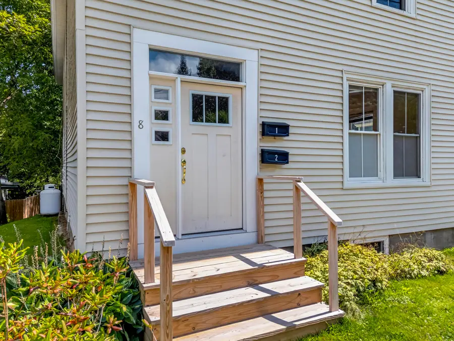 8 Pope Street, Gardiner, ME 04345 - #2