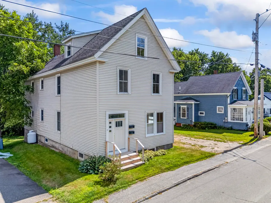 8 Pope Street, Gardiner, ME 04345 - #3
