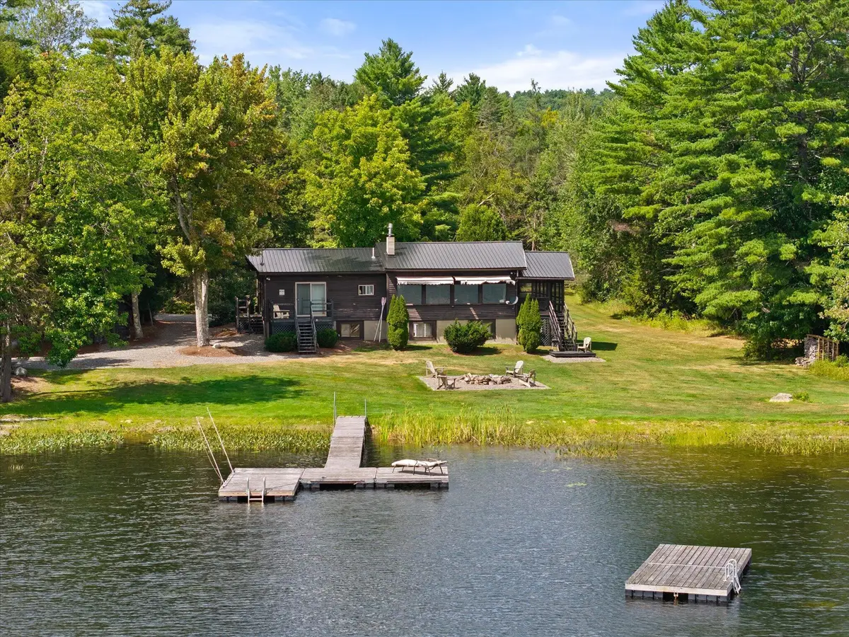 1143 Ward Hill Road, Plymouth, ME 04969 - #1