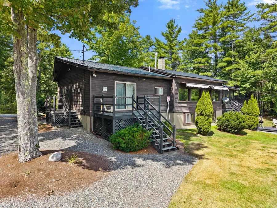 1143 Ward Hill Road, Plymouth, ME 04969 - #2