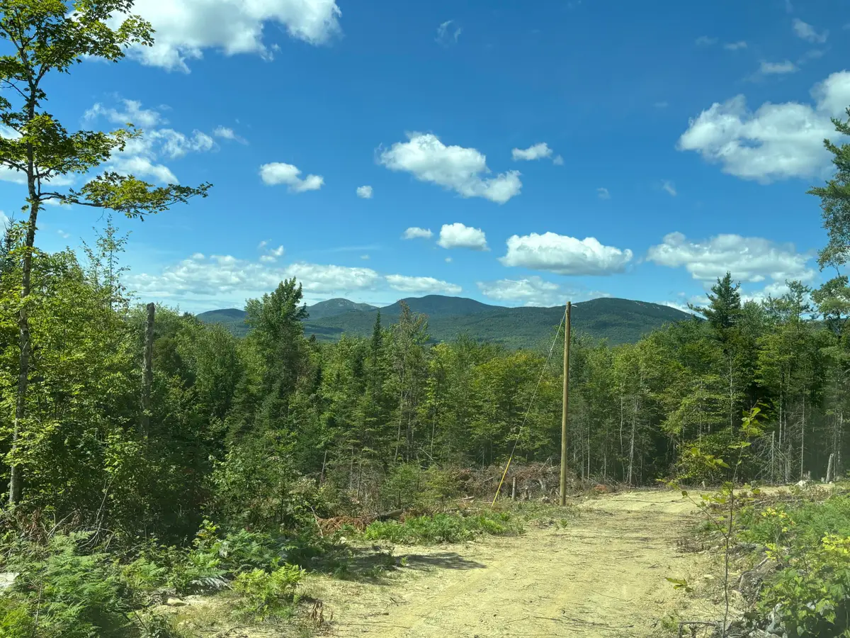 Lot 07 Brown Neighborhood Road, Weld, ME 04285 - #1