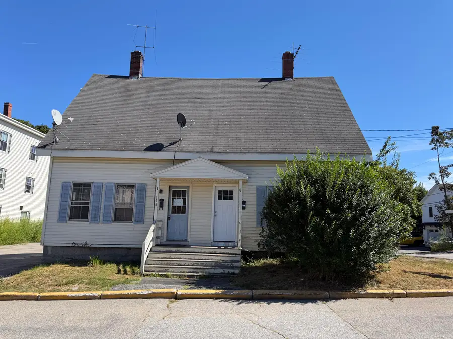 135-137 Foss Street, Biddeford, ME 04005 - #2