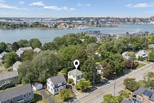111 Mussey Street, South Portland, ME 04106