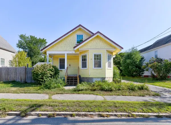 691 Washington Avenue, Portland, ME 04103