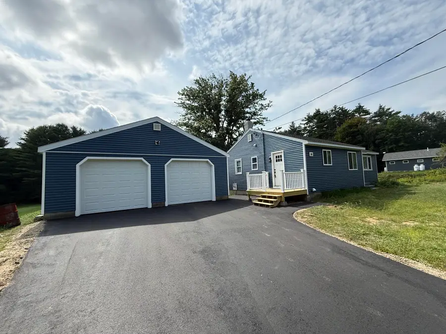 80 Libby Road, Mechanic Falls, ME 04256 - #2