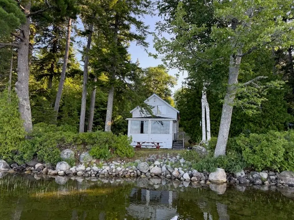 Address Withheld By Seller, Otis, ME 04605 - #1