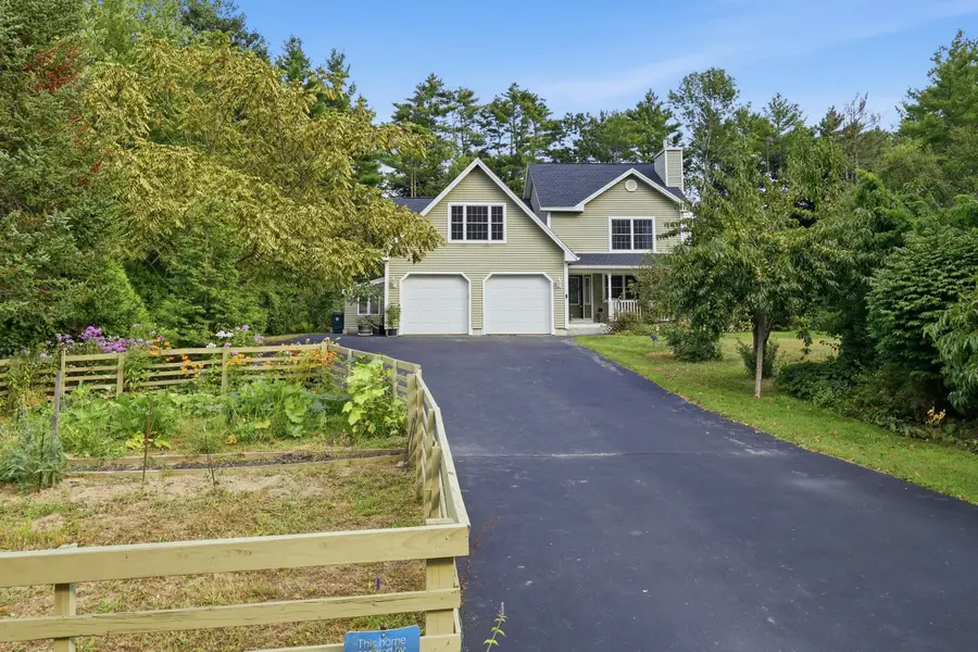5 Jessie Lane, Biddeford, ME 04005 - #2