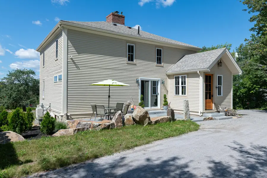 978 Wiscasset Road, Boothbay, ME 04537 - #3