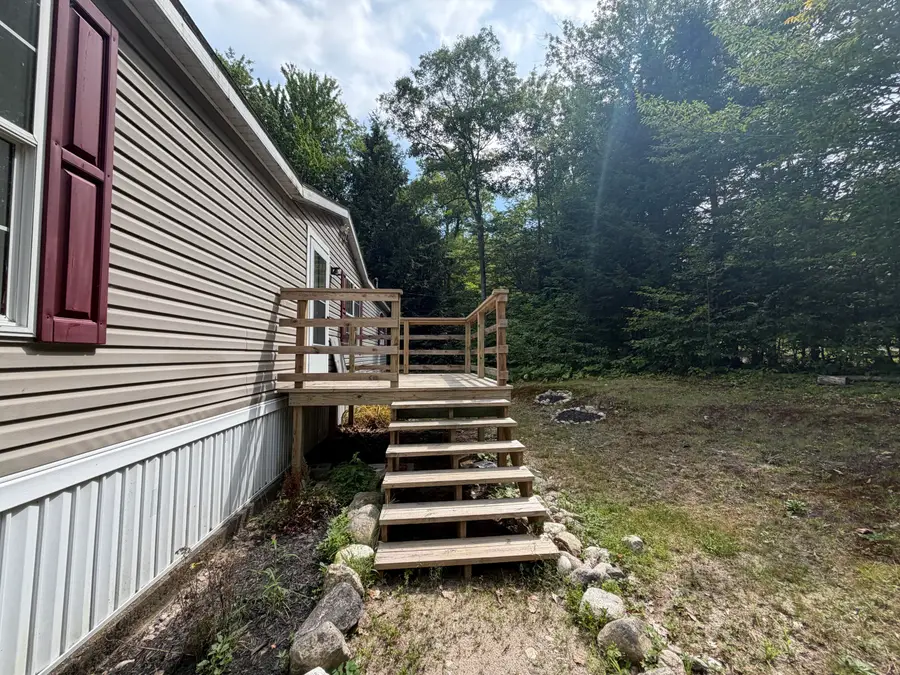 379 Hancock Pond Road, Sebago, ME 04029 - #2