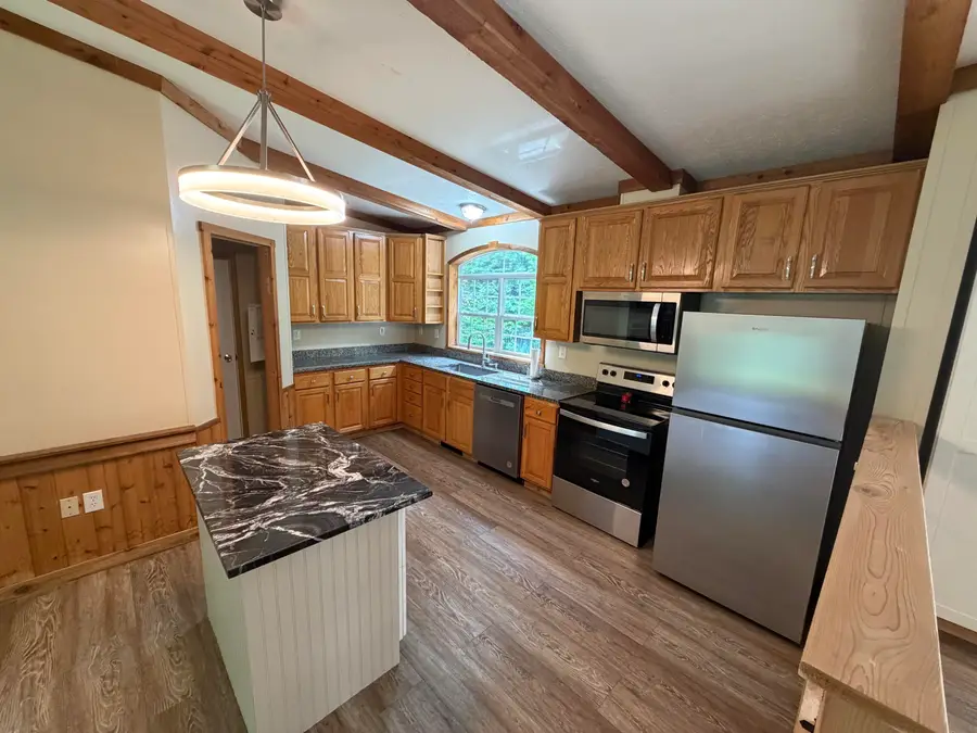 379 Hancock Pond Road, Sebago, ME 04029 - #3