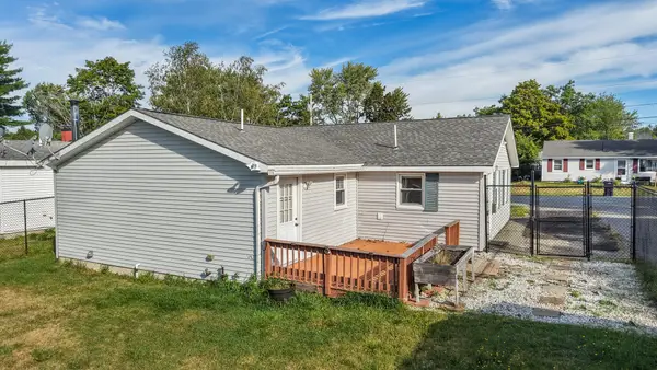 126 Thornton Road, Bangor, ME 04401