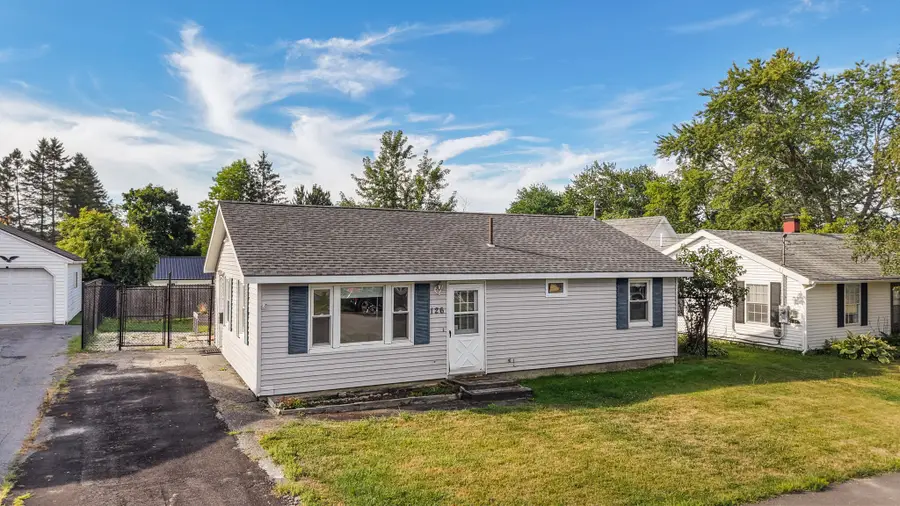 126 Thornton Road, Bangor, ME 04401 - #2