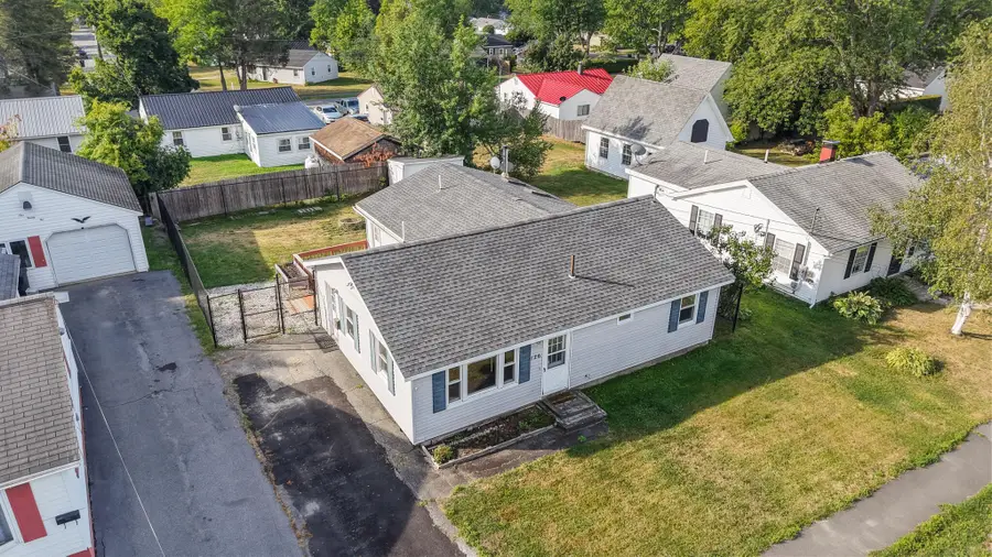 126 Thornton Road, Bangor, ME 04401 - #3