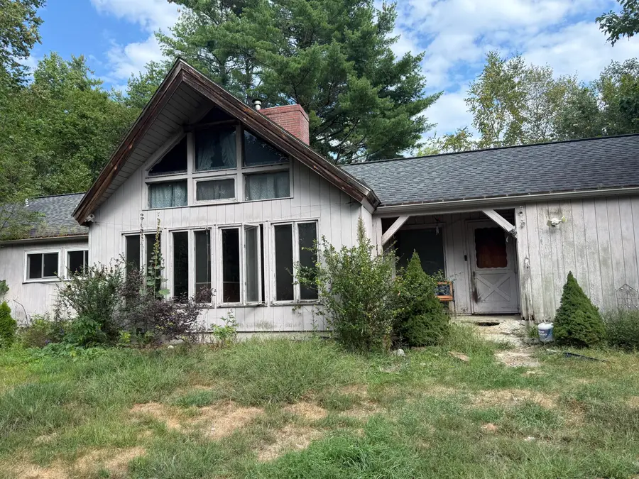 339 Mountain Road, Woolwich, ME 04579 - #2