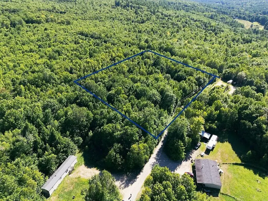 Lot#18A Merry Lane, Otisfield, ME 04270 - #3
