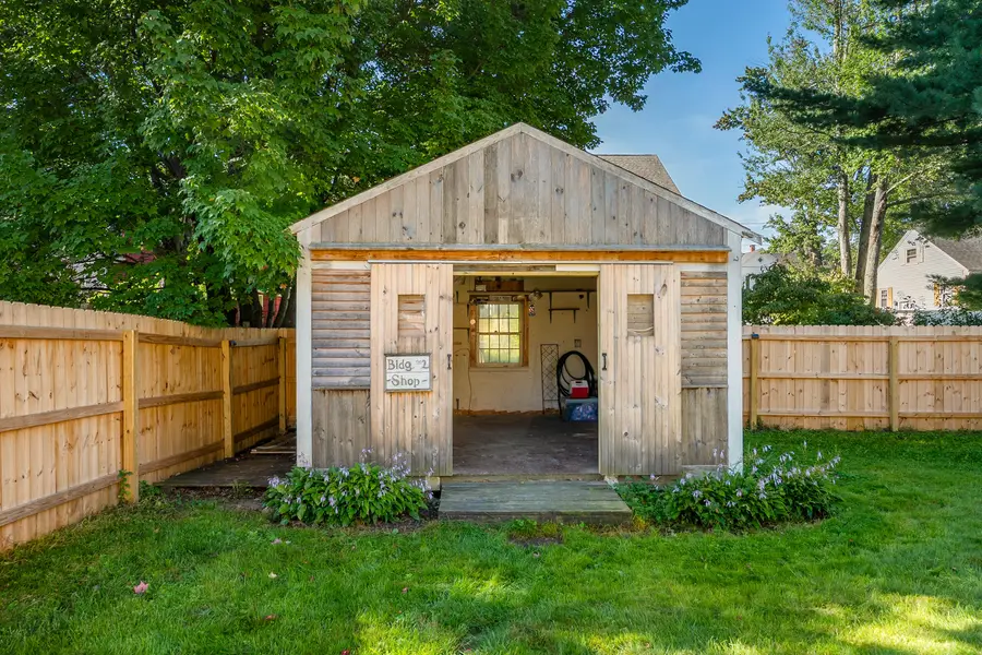 13 Columbus Avenue, South Portland, ME 04106 - #2