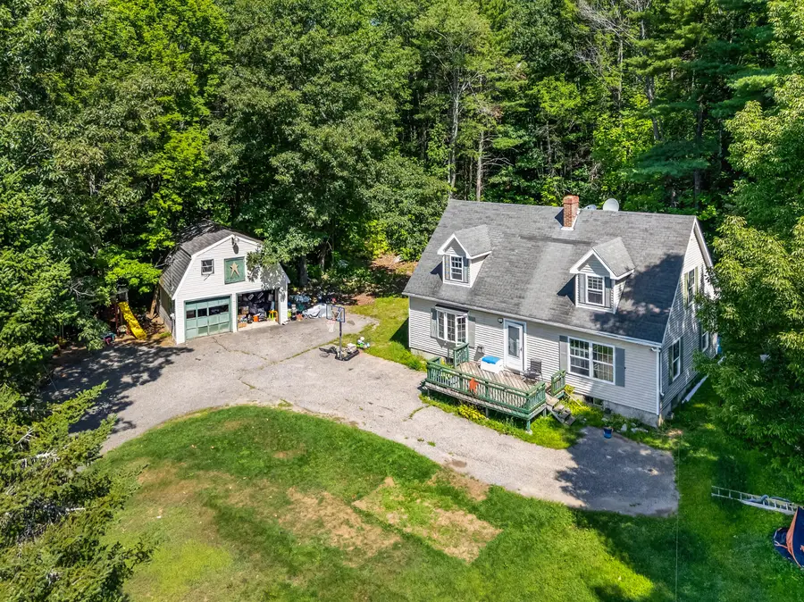 171 Elm Street, Sabattus, ME 04280 - #2