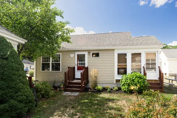 412 Post Road #200, Wells, ME 04090