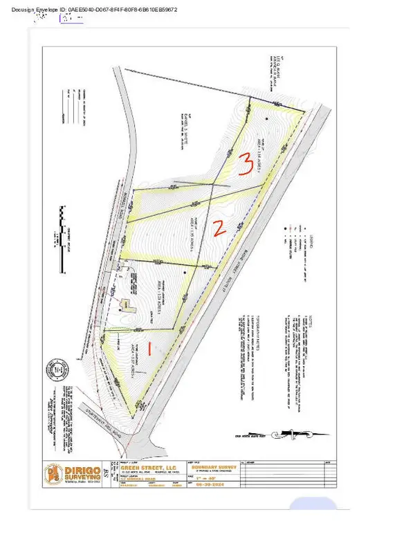 0 Main Street #3, Readfield, ME 04355