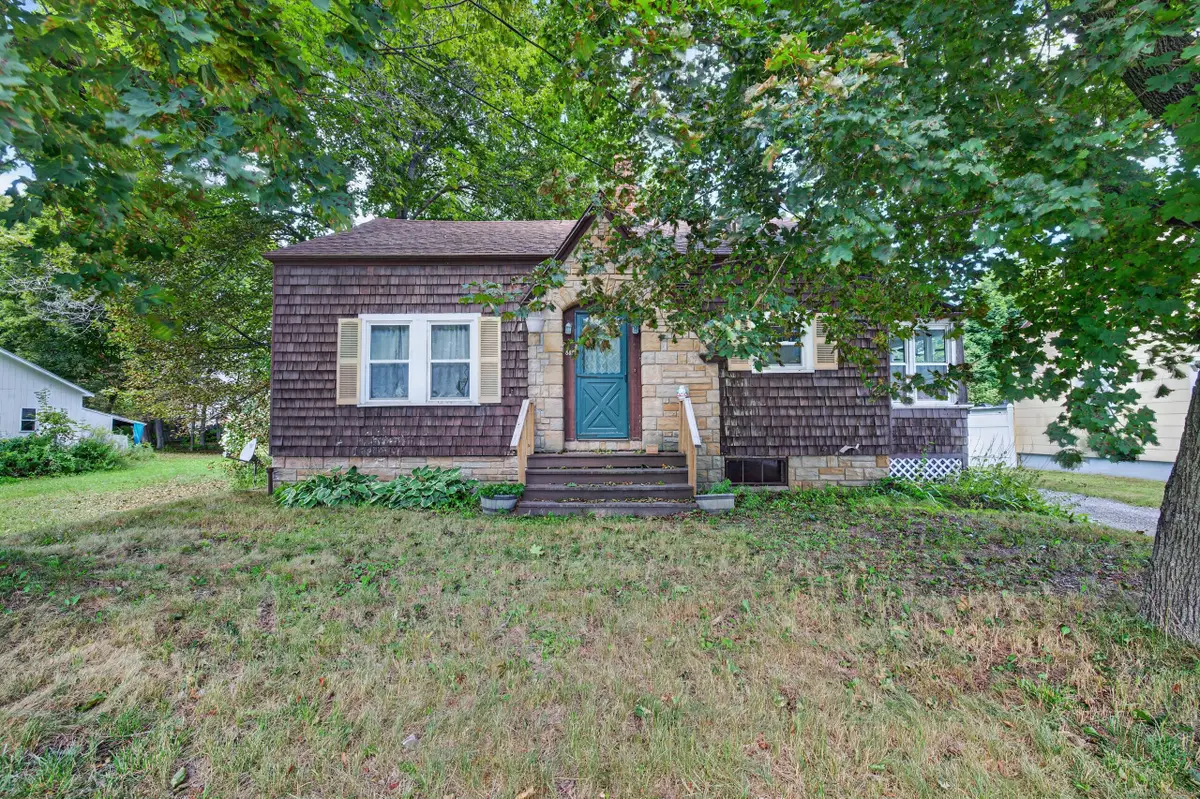 885 Minot Avenue, Auburn, ME 04210 - #1