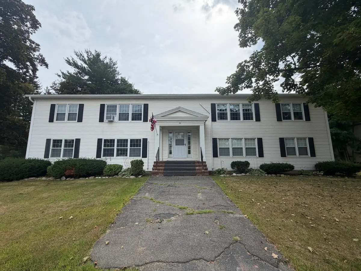 80 Silver Street #7, Waterville, ME 04901 - #1