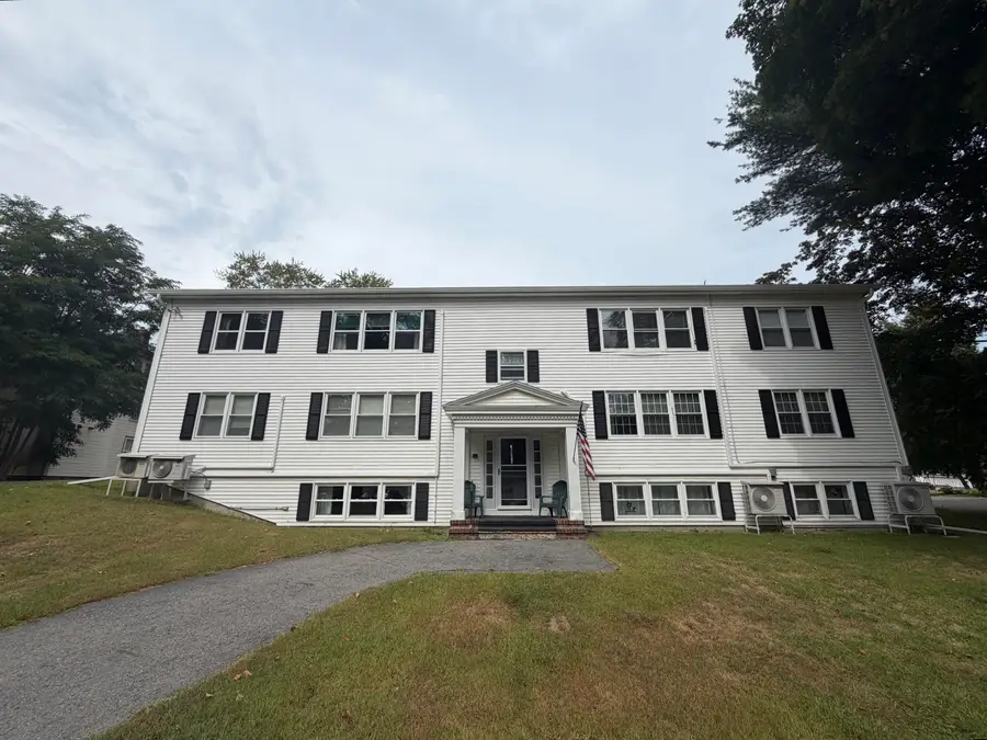 80 Silver Street #7, Waterville, ME 04901 - #2