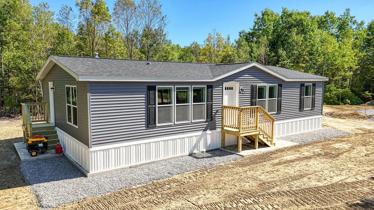 1282 Main Street, Readfield, ME 04355 - #1