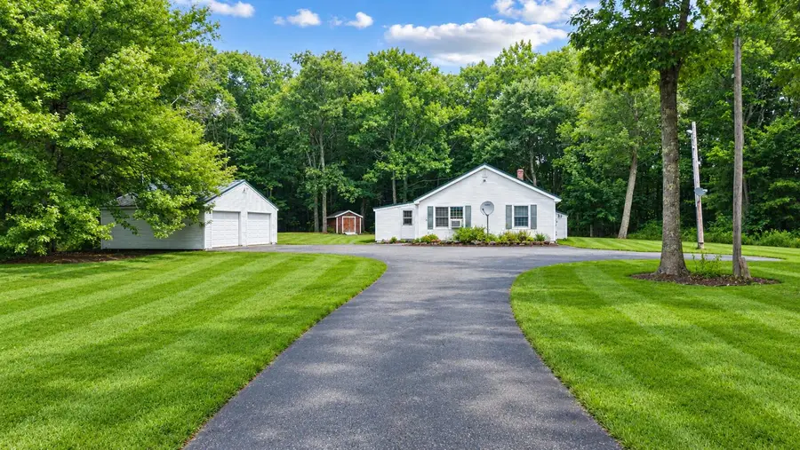 568 E Pittston Road, Pittston, ME 04345 - #2