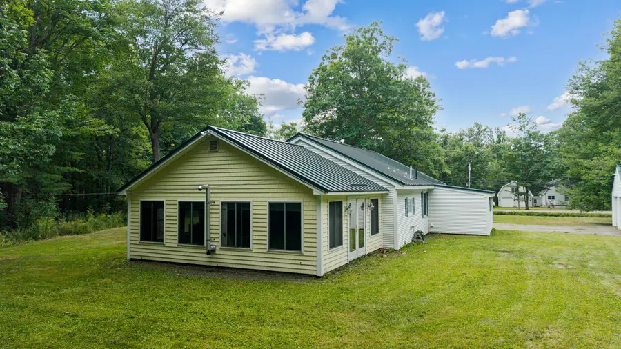 568 E Pittston Road, Pittston, ME 04345 - #3
