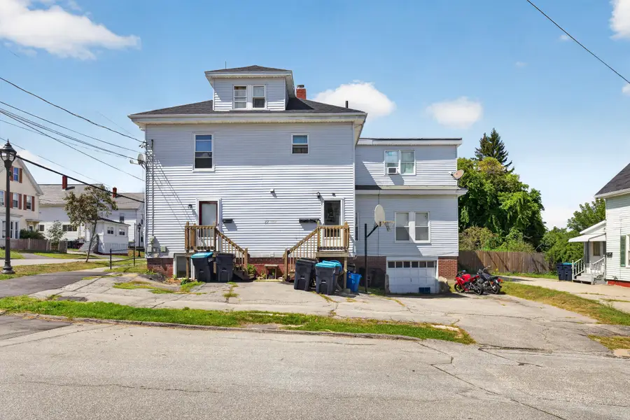 27 Cook Street, Auburn, ME 04210 - #2