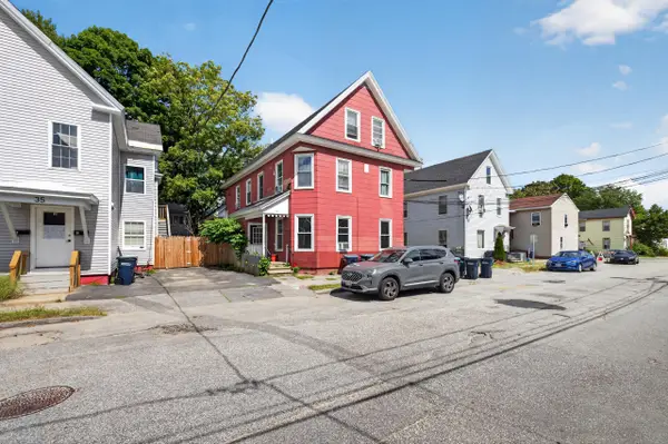 31 Pine Street, Auburn, ME 04210