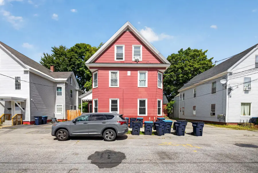 31 Pine Street, Auburn, ME 04210 - #3
