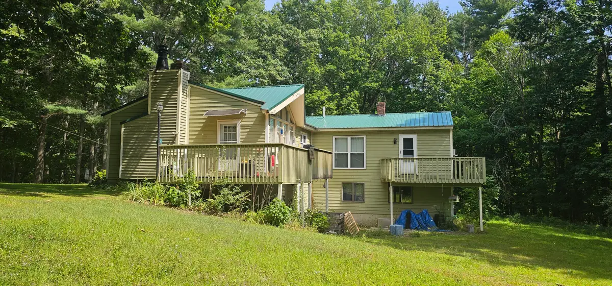 92 Arnold Road, China, ME 04358 - #1