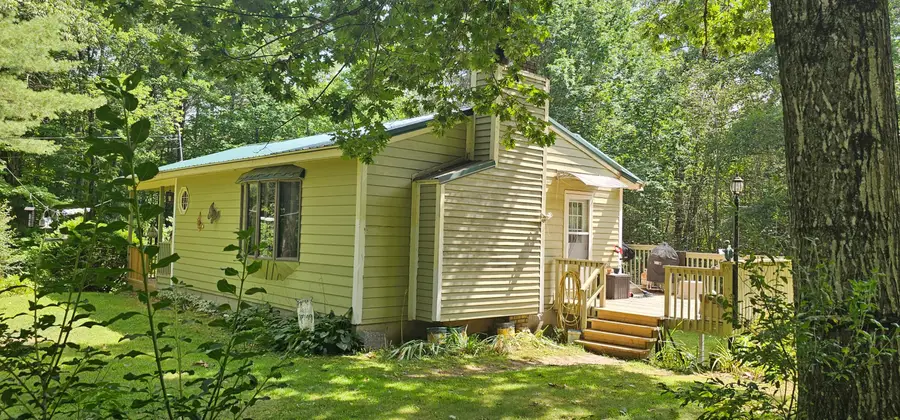 92 Arnold Road, China, ME 04358 - #2