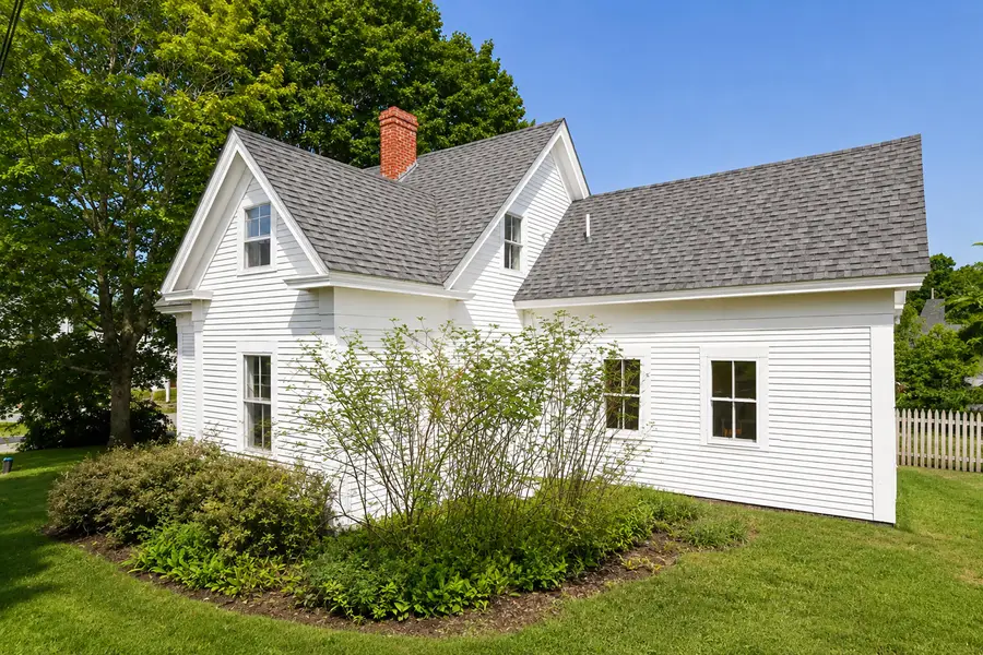 10 Church Street, Deer Isle, ME 04627 - #2