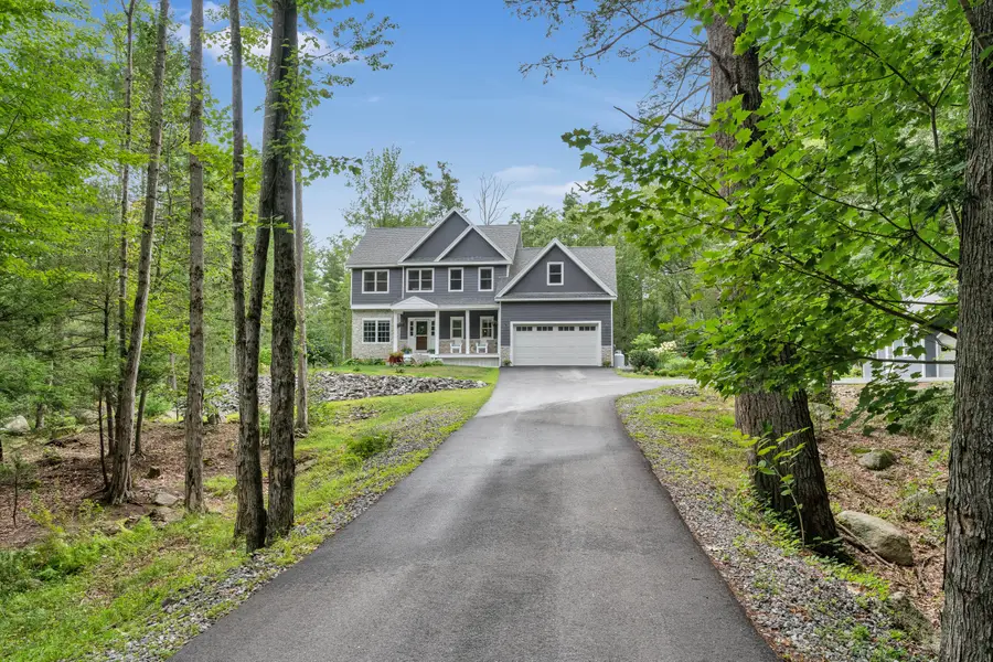 451 Cape Road, Raymond, ME 04071 - #3
