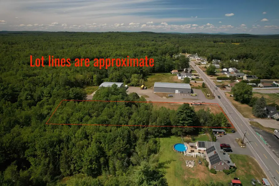 69 Lisbon Street, Lots F & G, Lisbon, ME 04250 - #3