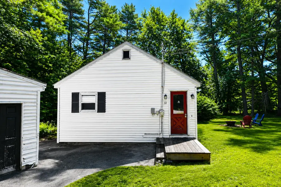 32 Farwell Street, Lisbon, ME 04250 - #3