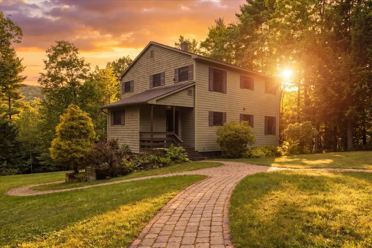 180 Kimball Pond, Vienna, ME 04360 - #1