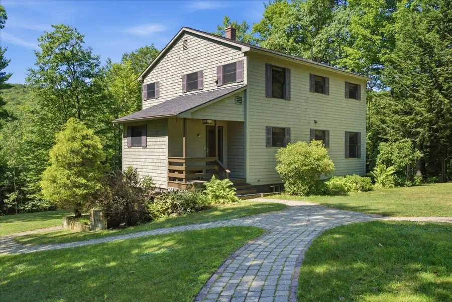 180 Kimball Pond, Vienna, ME 04360 - #2