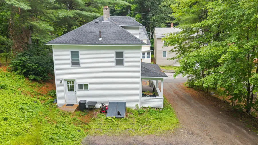 70 Boothby Street, Augusta, ME 04330 - #3