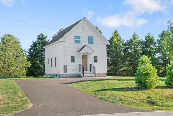 216 Curtis Road, Arundel, ME 04046