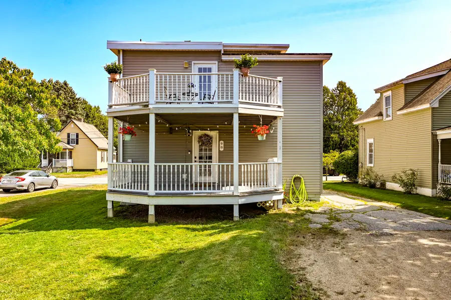 98 Rosedale Street, Lewiston, ME 04240 - #2