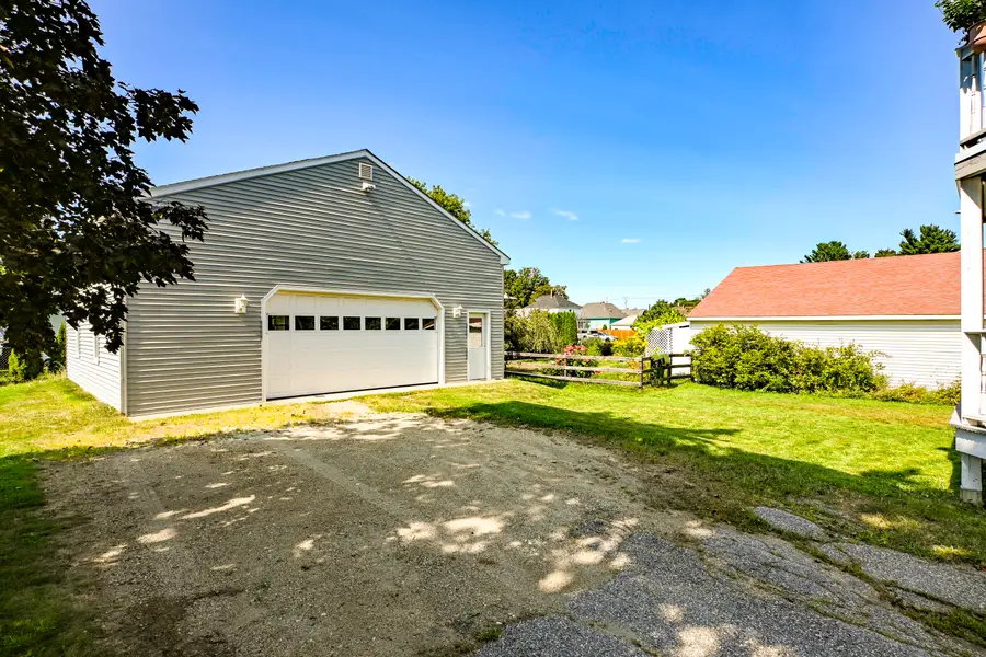 98 Rosedale Street, Lewiston, ME 04240 - #3