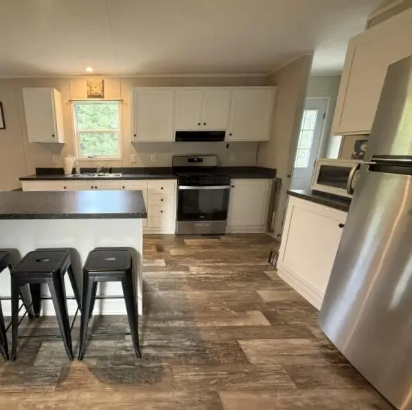 111 Rosewood Drive, Farmington, ME 04938 - #3