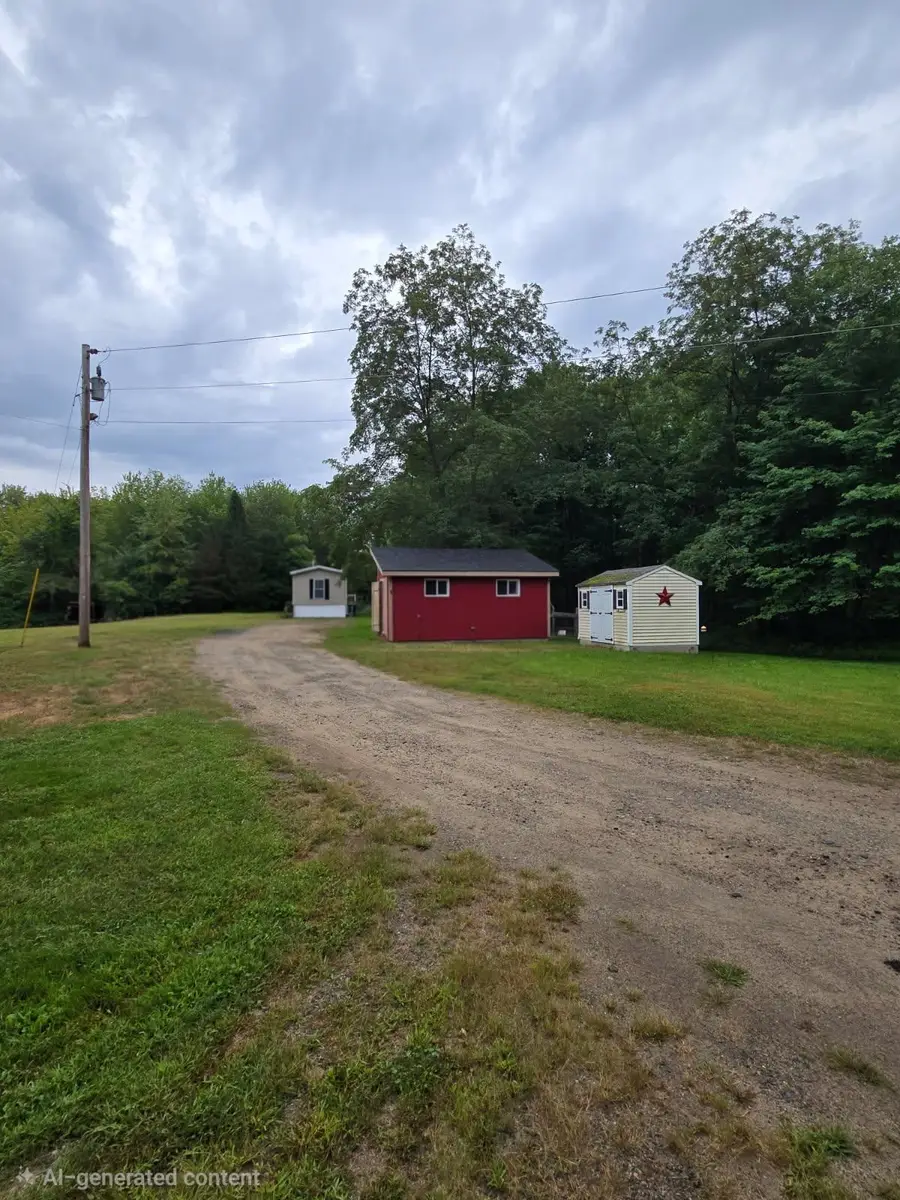 1 Wilderness Way, Kennebunk, ME 04043 - #3